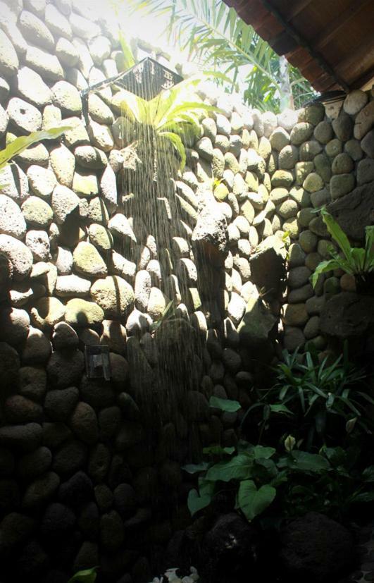 Hôtel Swan House Canggu Extérieur photo